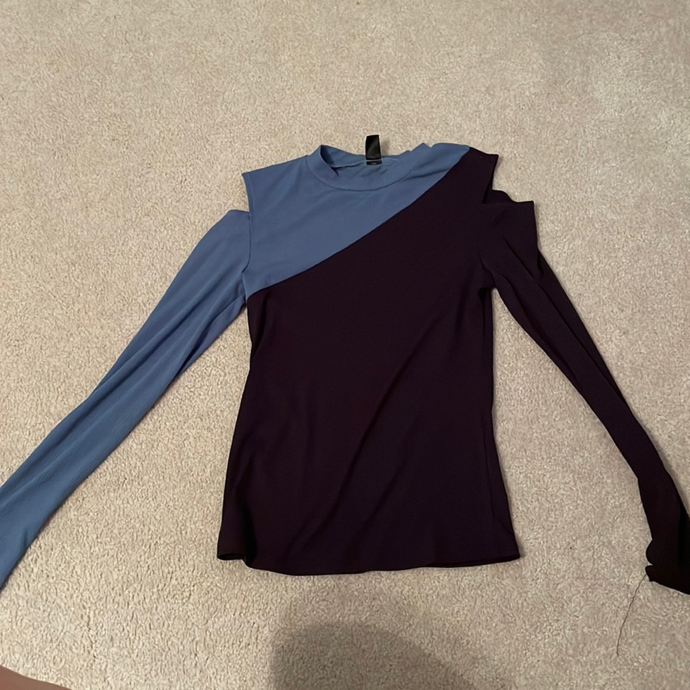 long sleeve